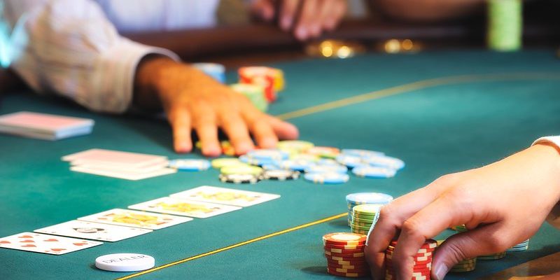 Giới thiệu & Các loại hình Casino tại 888B