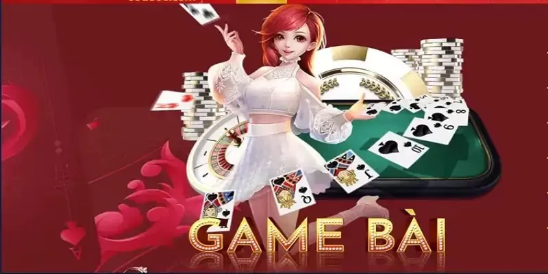 Giới thiệu & Các thể loại Game Bài tại 888B